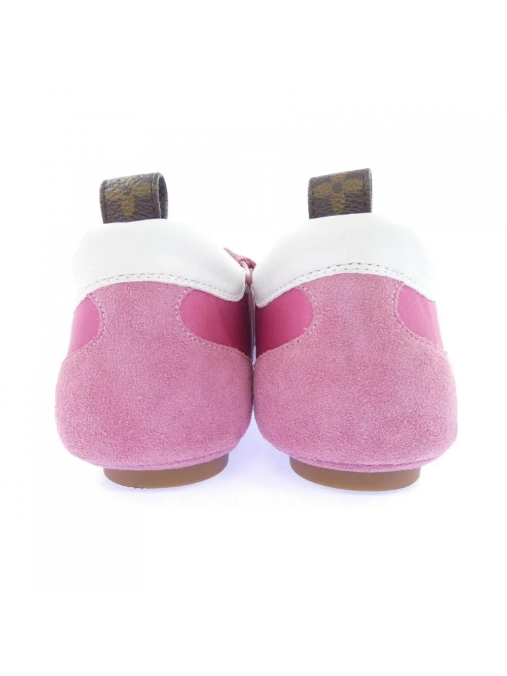 Louis Vuitton LV Sneakers - Picture 5 of 6